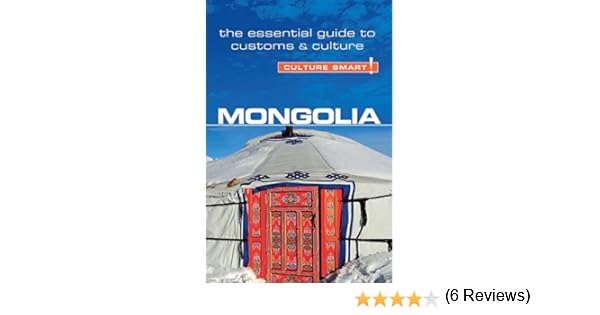 Things I Wish Id Known About Traveling to Mongolia